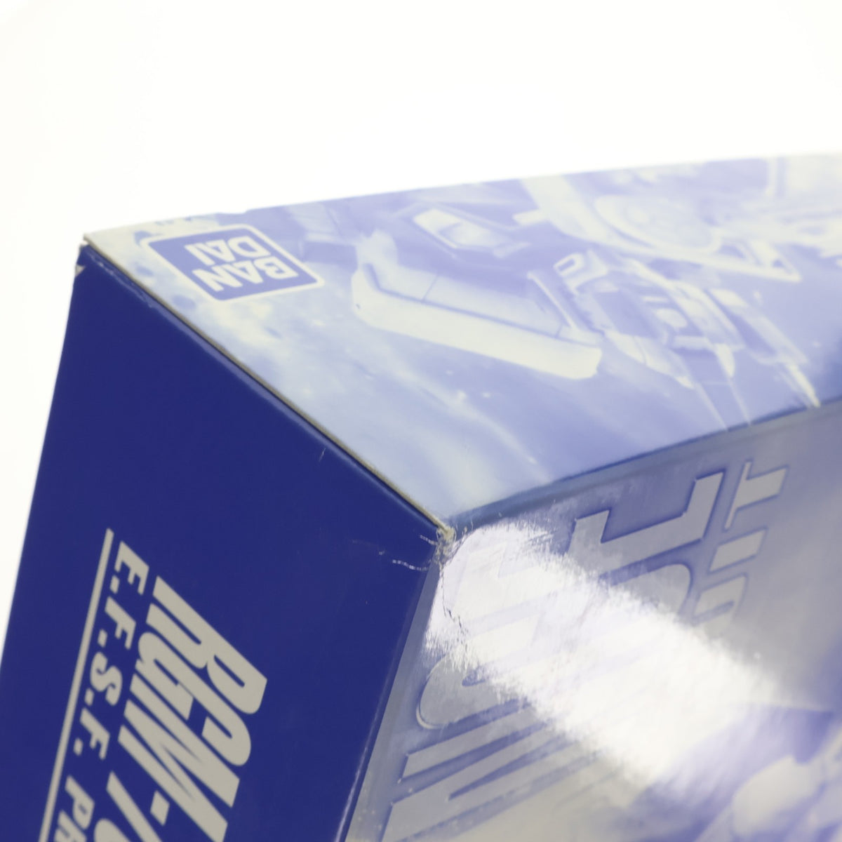 【中古即納】[PTM] プレミアムバンダイ限定 MG 1/100 RGM-79DO ジム・ドミナンス 機動戦士ガンダム外伝 ザ・ブルー・ディスティニー プラモデル(0228334) バンダイ(20180630)