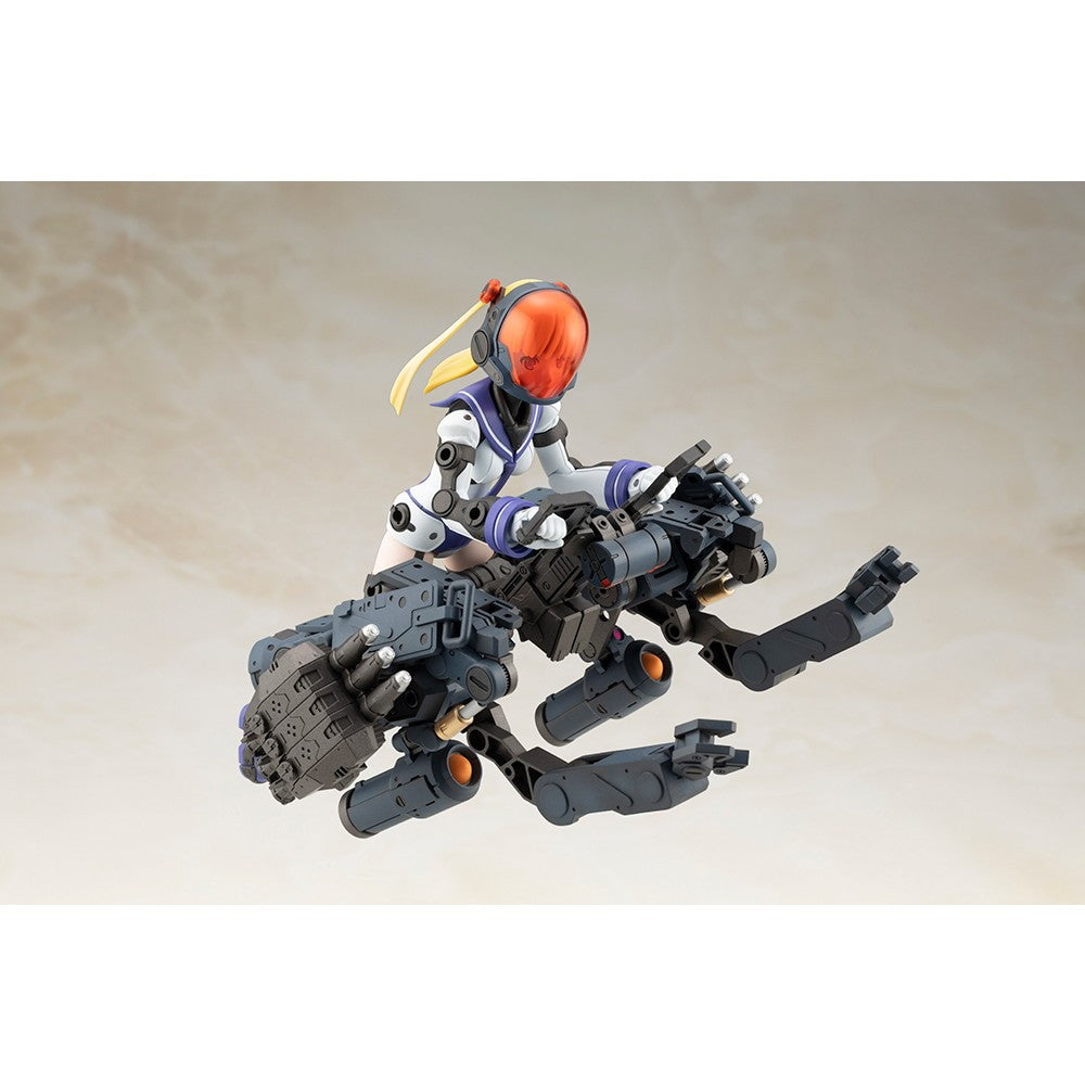 【中古即納】[PTM] フレームアームズ・ガール グライフェン バラクーダ プラモデル(FG193) コトブキヤ(20260314)