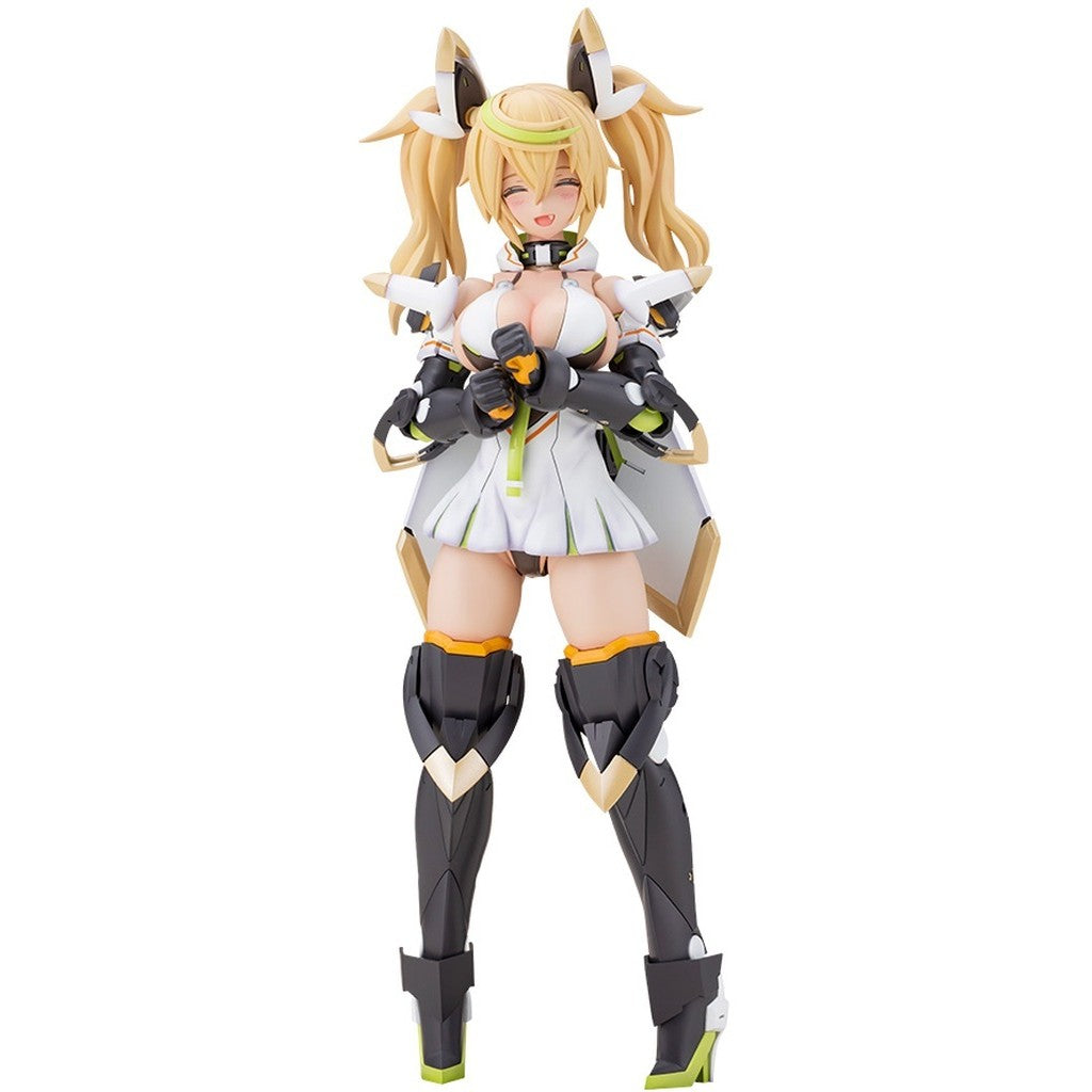 【中古即納】[PTM] コトブキヤショップ限定特典付属 グランデスケール ジェネ(ステラティアーズVer.) ファンタシースターオンライン2 es プラモデル(KP830) コトブキヤ(20260826)