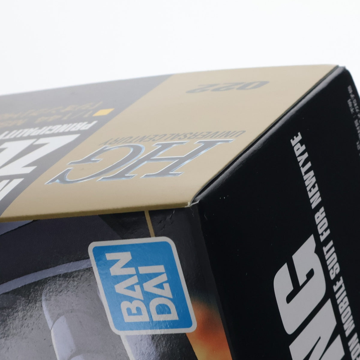 【中古即納】[PTM] HGUC 1/144 MSN-02 ジオング 機動戦士ガンダム シリーズNo.022 プラモデル(5055874) バンダイスピリッツ(20190621)
