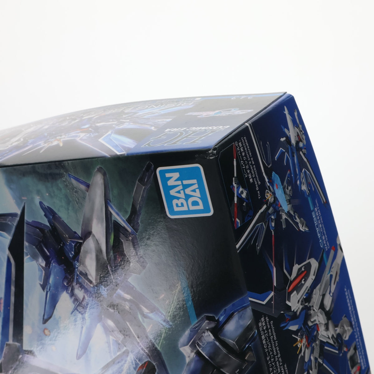 【中古即納】[PTM] (再販) HG 1/144 ライジングフリーダムガンダム 機動戦士ガンダムSEED FREEDOM(シード フリーダム) プラモデル(5066284) バンダイスピリッツ(20260513)