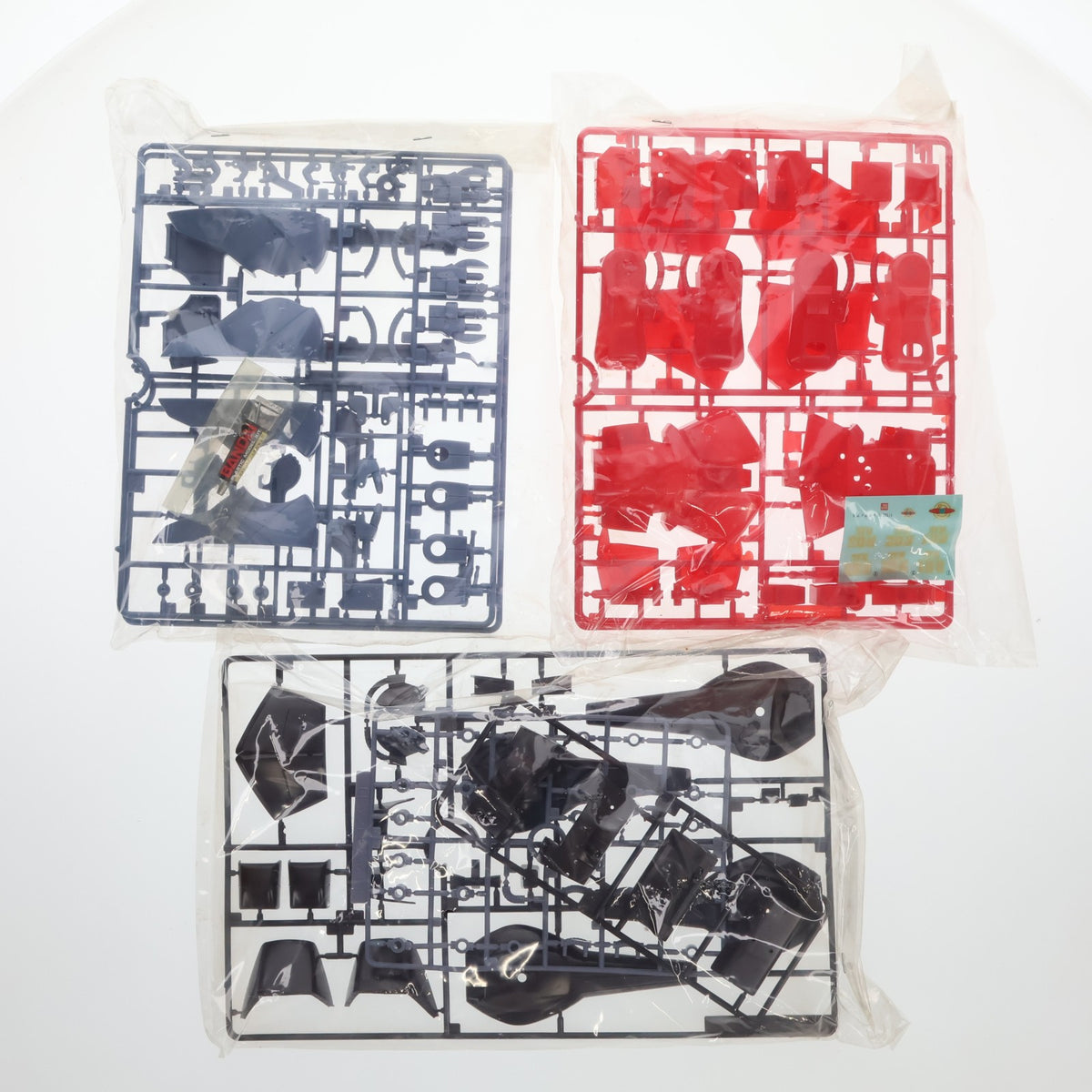 【中古即納】[PTM] 1/100 リックディアス RMS-099 機動戦士Zガンダム No.08 プラモデル(0503958) バンダイ(20160930)