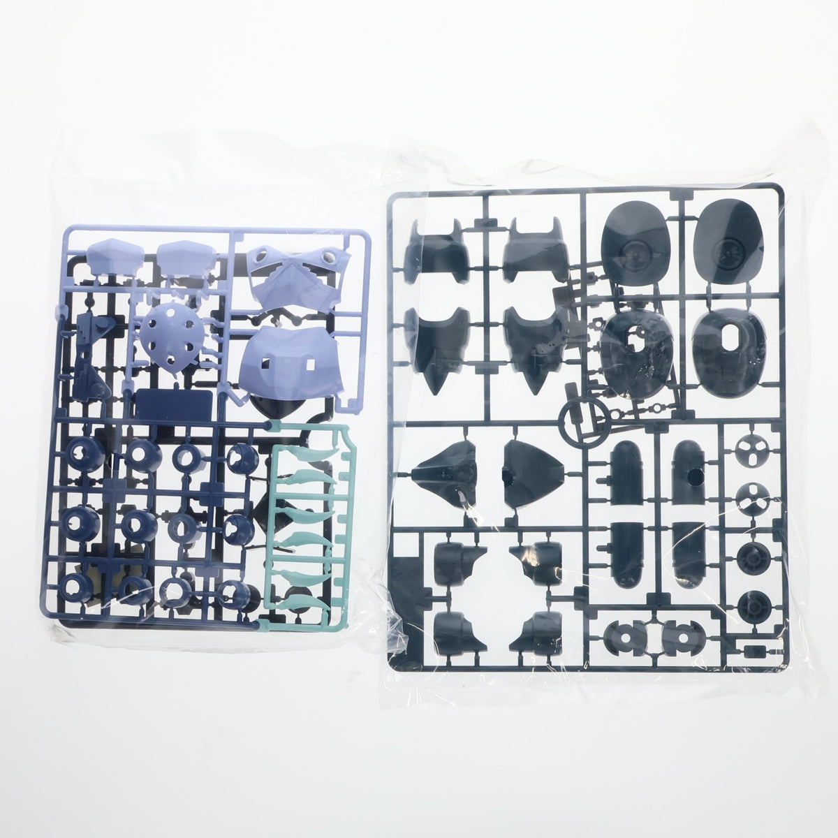 【中古即納】[PTM] HGUC 1/144 MSM-07 量産型ズゴック 機動戦士ガンダム プラモデル(0071693) バンダイ(19991130)