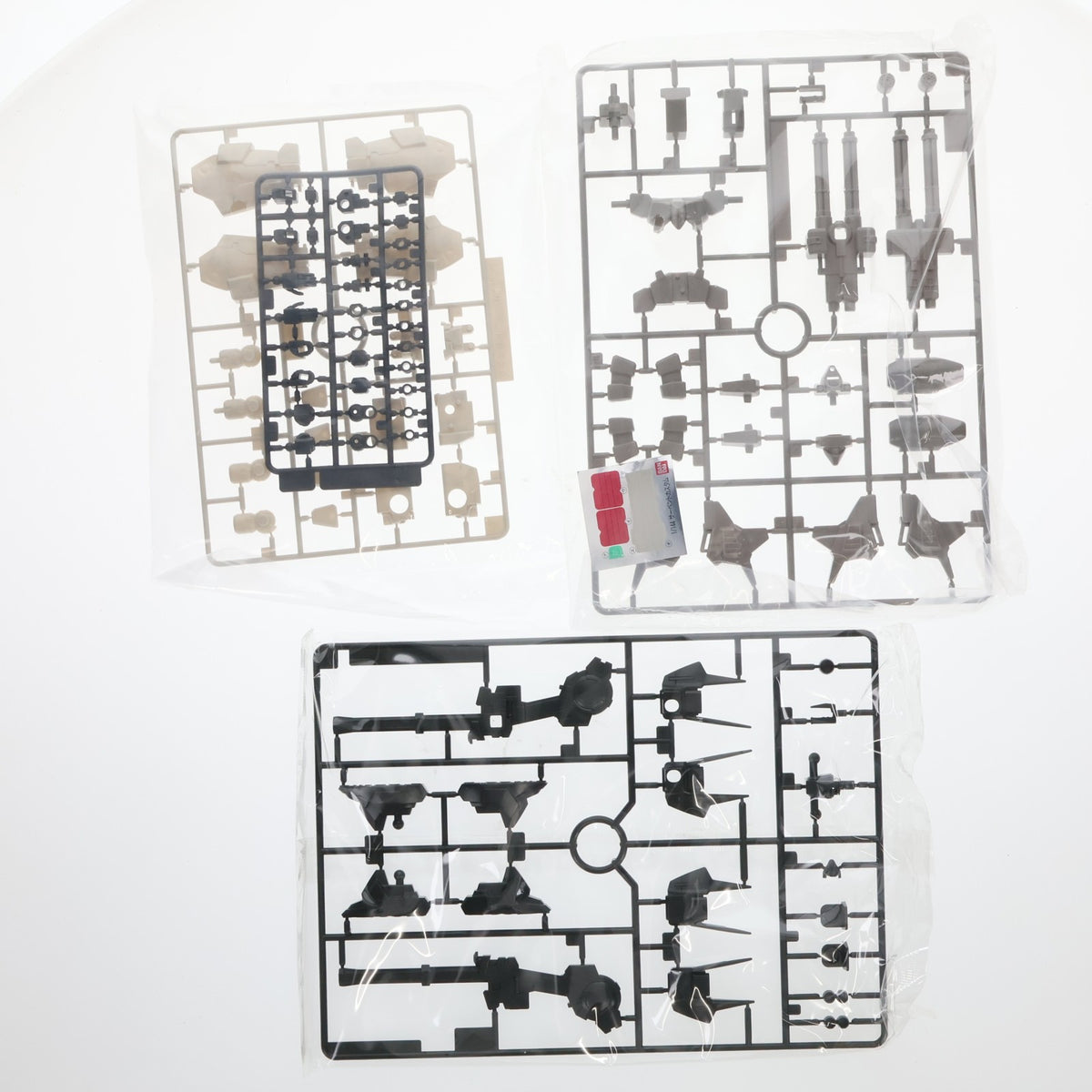 【中古即納】[PTM] HG 1/144 MMS-01 サーペントカスタム 新機動戦記ガンダムW Endless Waltz(エンドレスワルツ) プラモデル(0061212) バンダイ(20171031)
