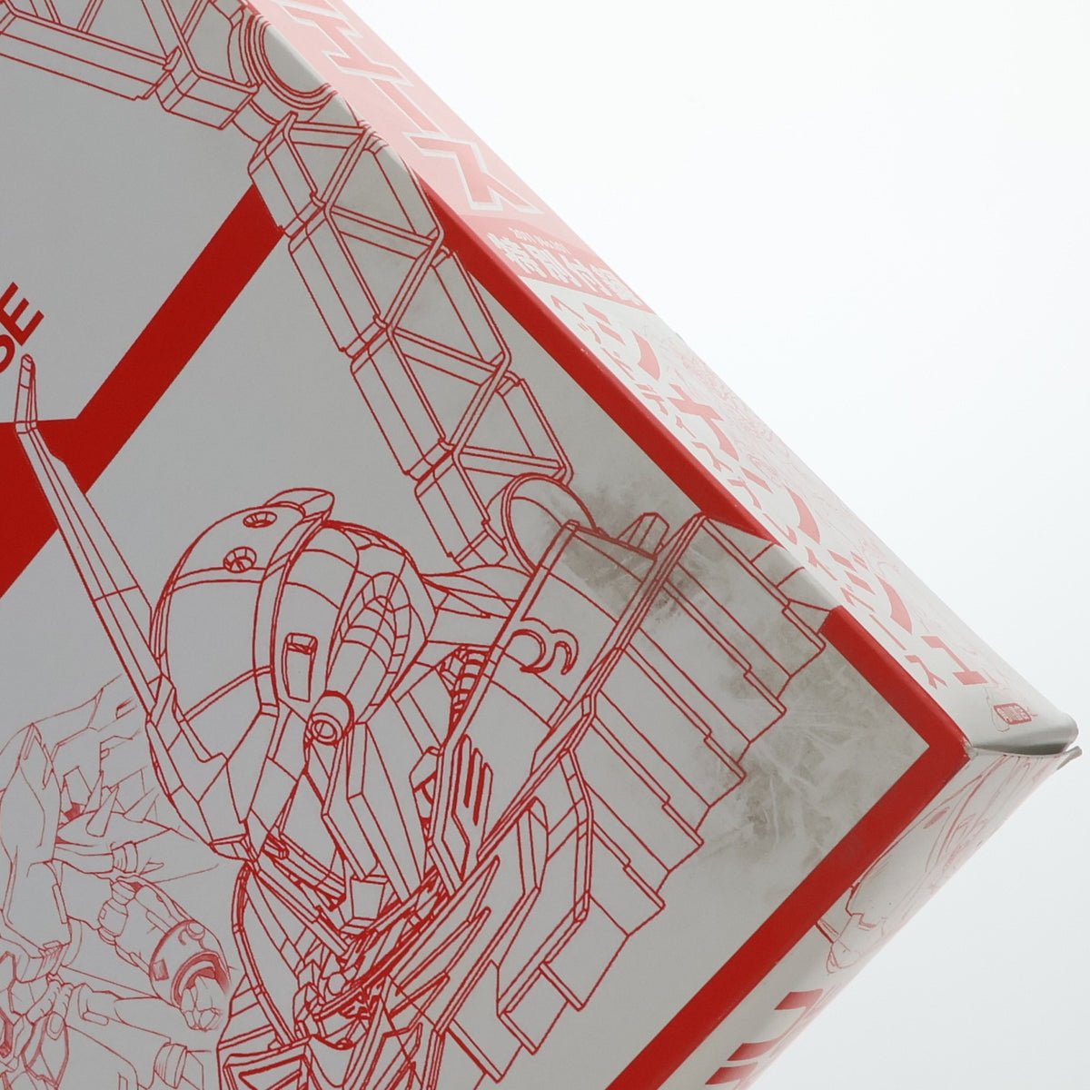 【中古即納】[PTM] (プラモデル単品) 1/48 MSN-06S シナンジュ ヘッドディスプレイベース 月刊ガンダムエース2011年1月号付録 機動戦士ガンダムUC(ユニコーン) プラモデル バンダイ(20101127)