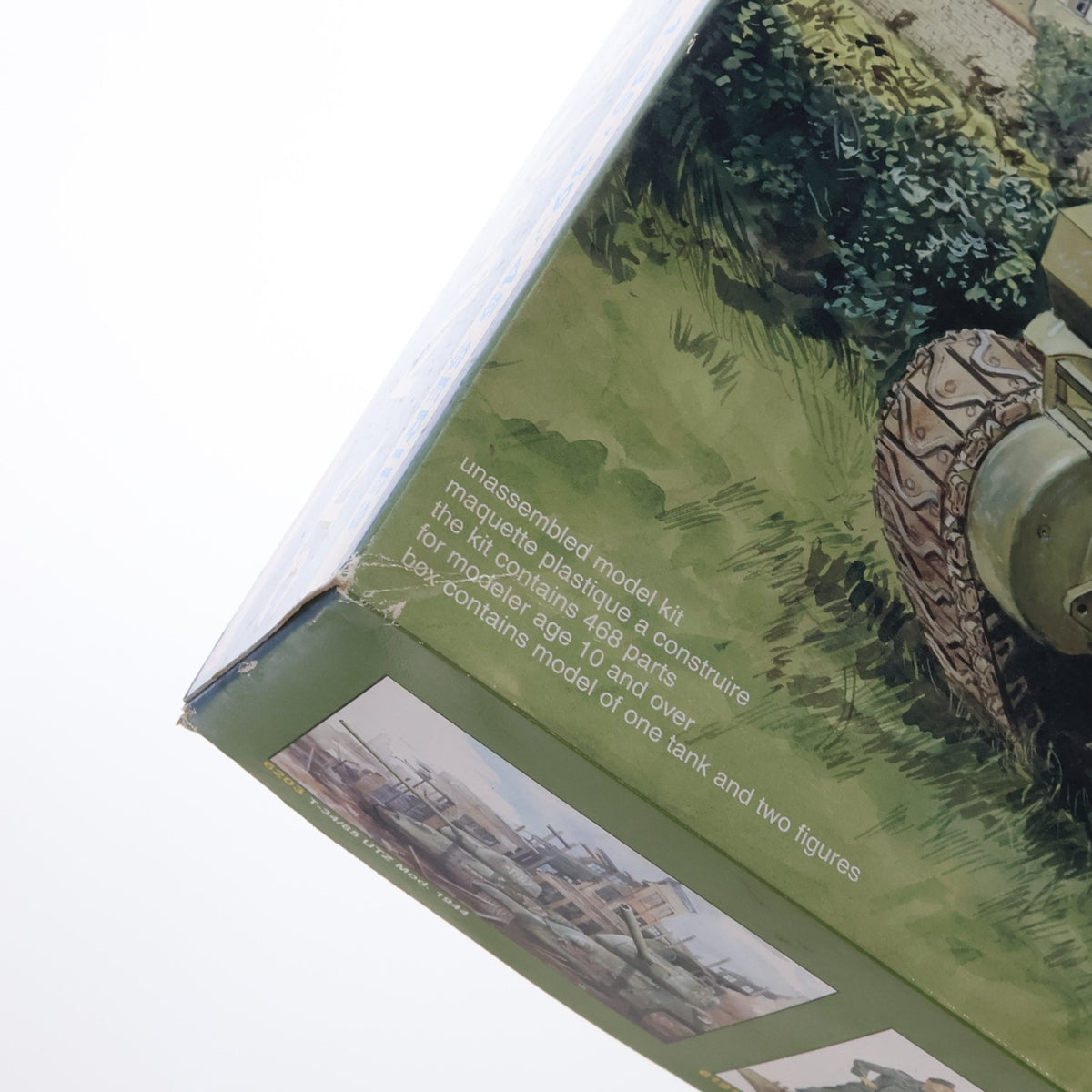 【中古即納】[PTM] '39-'45 SERIES 1/35 ファイアーフライVC プラモデル(6182) DRAGON(ドラゴン)(20031231)