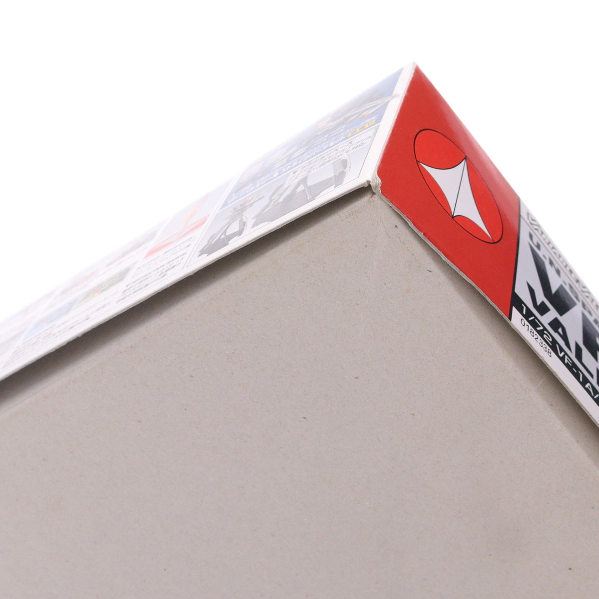 【中古即納】[PTM] 1/72 VF-1 A/S バルキリー 一条輝機 超時空要塞マクロス 愛・おぼえてますか プラモデル(0182338) バンダイ(20130629)