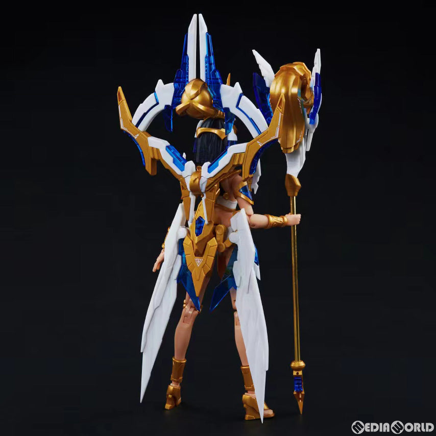 【中古即納】[PTM] 予約特典付属 罪シリーズ SIN-01 暴食 1/10 プラモデル MS GENERAL(将魂姫)(20230308)