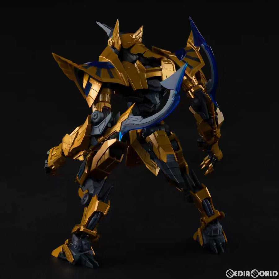 【中古即納】[PTM] 予約特典付属 罪シリーズ SIN-01 暴食 1/10 プラモデル MS GENERAL(将魂姫)(20230308)