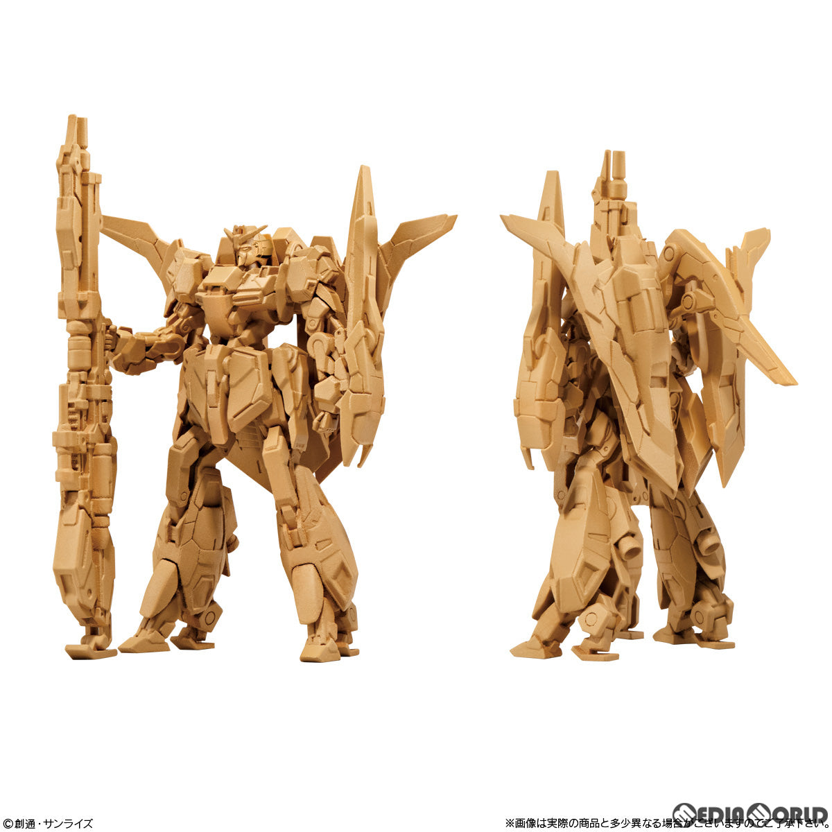 【中古即納】[PTM] (BOX)(食玩) ガンダムアーティファクト第3弾 機動戦士ガンダム プラモデル(10個) バンダイ(20221219)