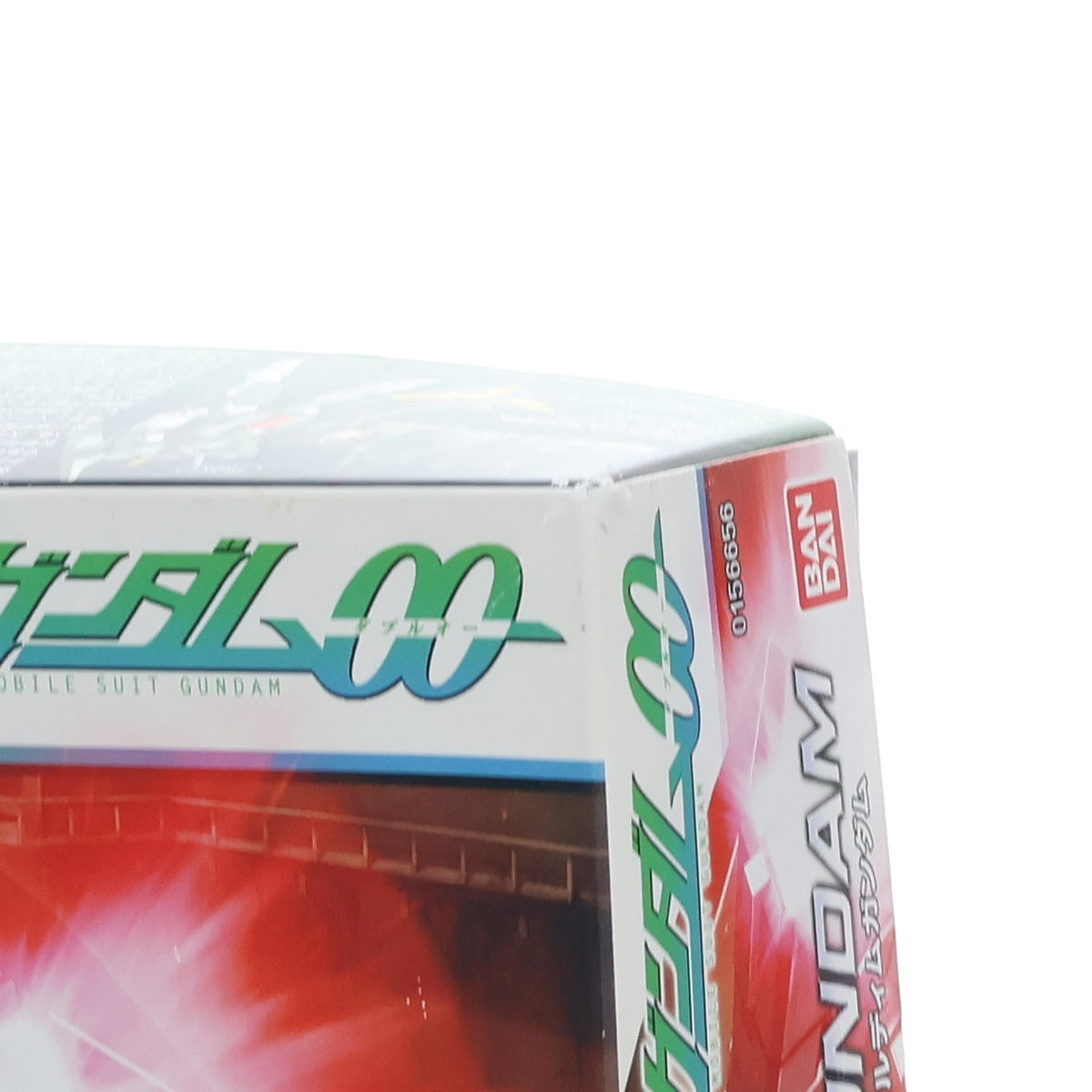 【中古即納】[PTM] HG 1/144 GN-006 ケルディムガンダム 機動戦士ガンダム00(ダブルオー) プラモデル(0156656) バンダイ(20081031)