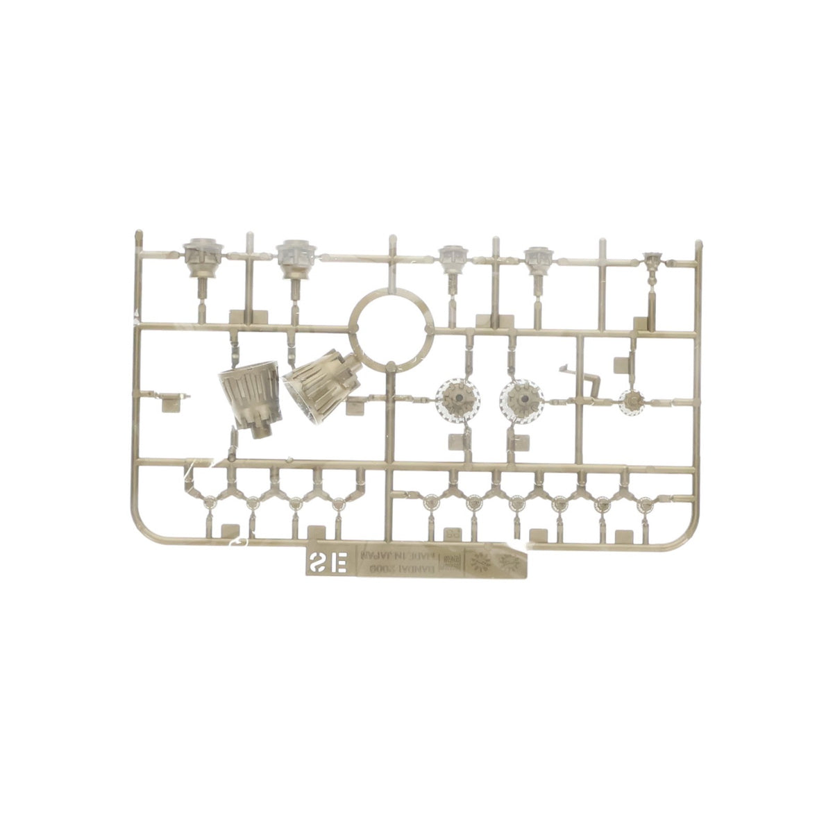 【中古即納】[PTM] 1/72 VF-25F スーパーメサイアバルキリー アルト機 マクロスF(フロンティア) プラモデル(0158129) バンダイ(20180731)