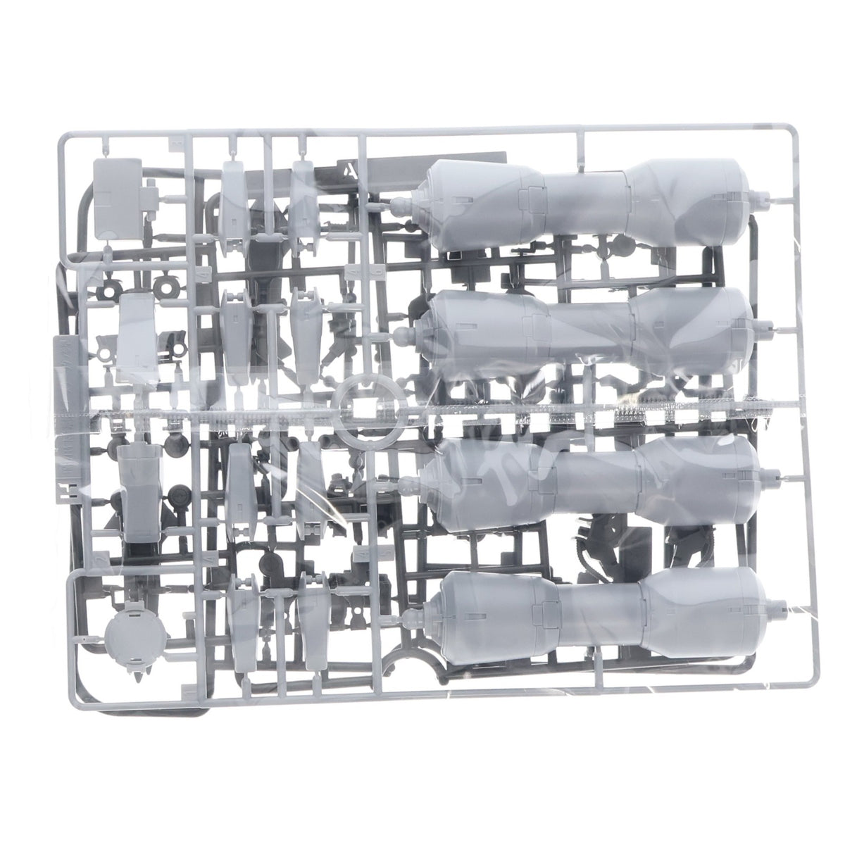 【中古即納】[PTM] (再販) HG 1/144 ASW-G-08 ガンダムバルバトス&長距離輸送ブースター クタン参型 機動戦士ガンダム 鉄血のオルフェンズ プラモデル(5063795) バンダイスピリッツ(20241002)