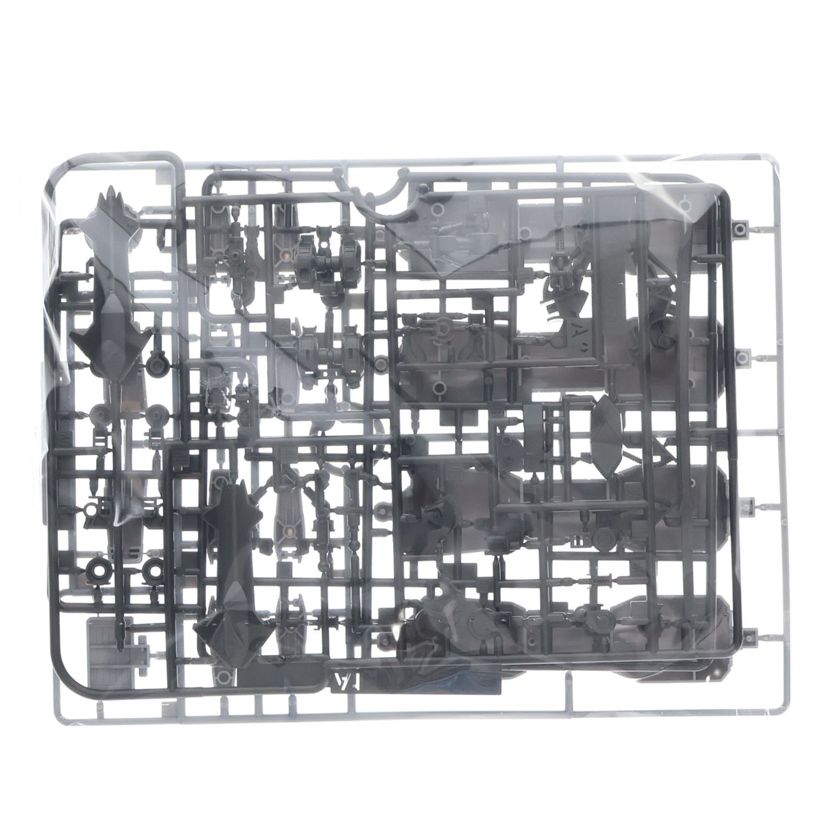 【中古即納】[PTM] (再販) HG 1/144 ASW-G-08 ガンダムバルバトス&長距離輸送ブースター クタン参型 機動戦士ガンダム 鉄血のオルフェンズ プラモデル(5063795) バンダイスピリッツ(20241002)