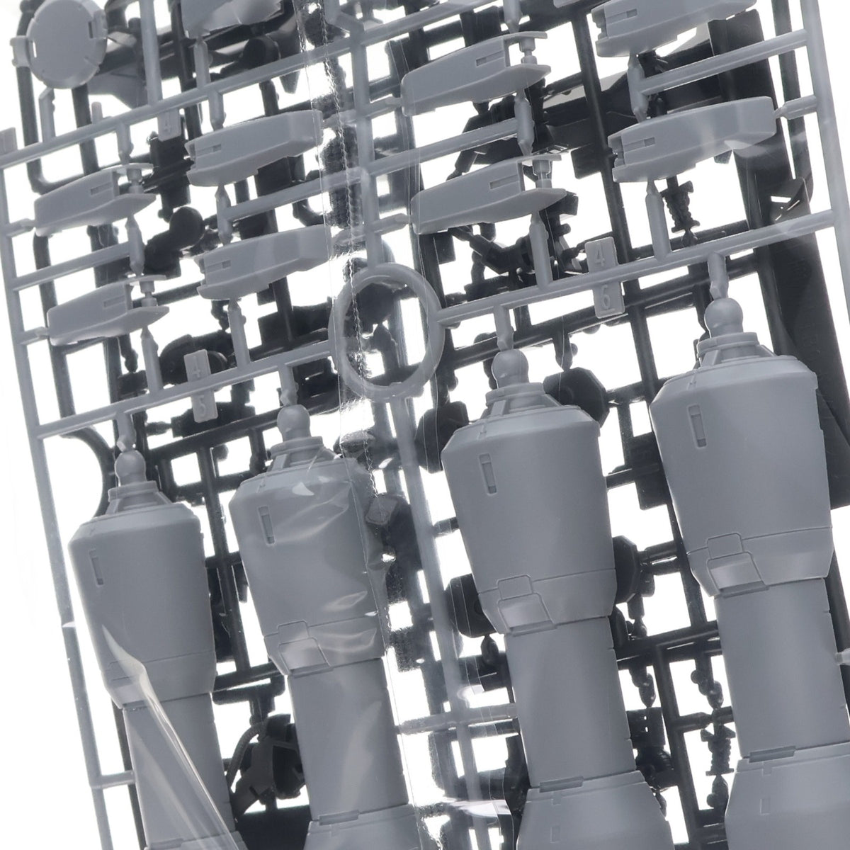 【中古即納】[PTM] (再販) HG 1/144 ASW-G-08 ガンダムバルバトス&長距離輸送ブースター クタン参型 機動戦士ガンダム 鉄血のオルフェンズ プラモデル(5063795) バンダイスピリッツ(20241002)