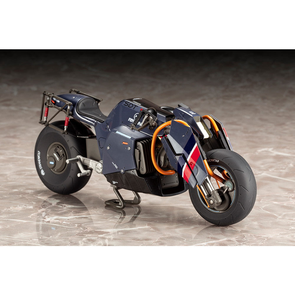 【中古即納】[PTM] (再々販) 1/12 リバース・トライク DEATH STRANDING(デス・ストランディング) プラモデル(KP514) コトブキヤ(20260115)