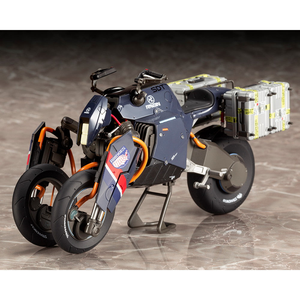 【中古即納】[PTM] (再々販) 1/12 リバース・トライク DEATH STRANDING(デス・ストランディング) プラモデル(KP514) コトブキヤ(20260115)