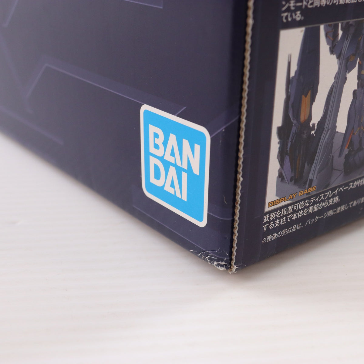 【中古即納】[PTM] (再販) PG 1/60 RX-0[N] ユニコーンガンダム2号機 バンシィ・ノルン 機動戦士ガンダムUC(ユニコーン) プラモデル(5064232) バンダイスピリッツ(20240731)