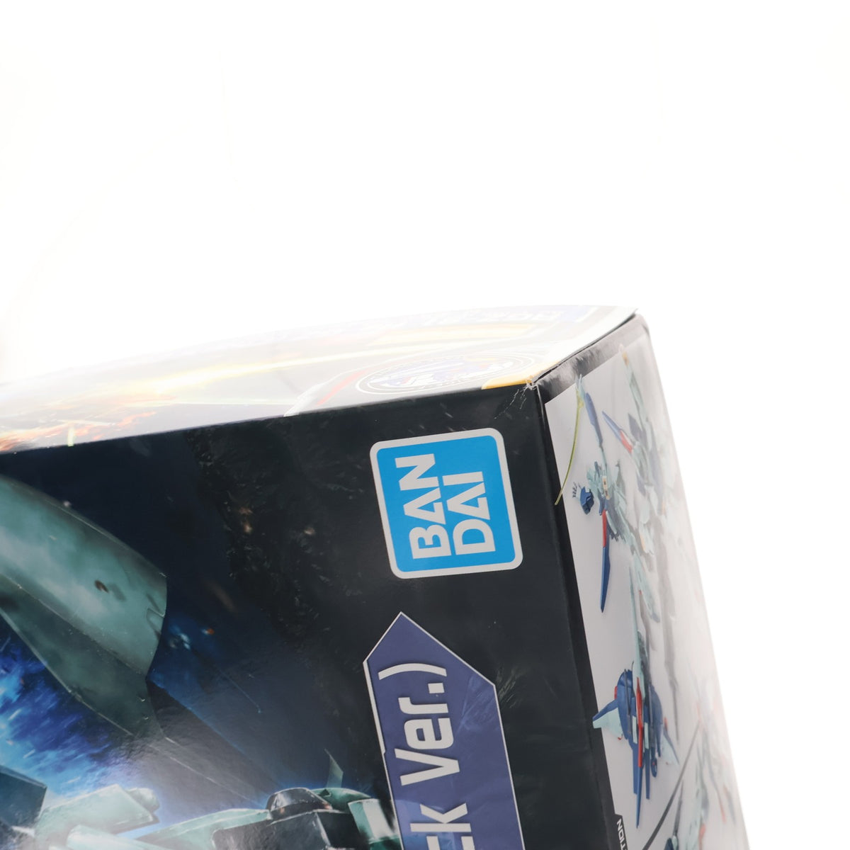 【中古即納】[PTM] ガンダムベース限定 MG 1/100 RGZ-91 リ・ガズィ(逆襲のシャアVer.) 機動戦士ガンダム 逆襲のシャア プラモデル(5066544) バンダイスピリッツ(20240430)