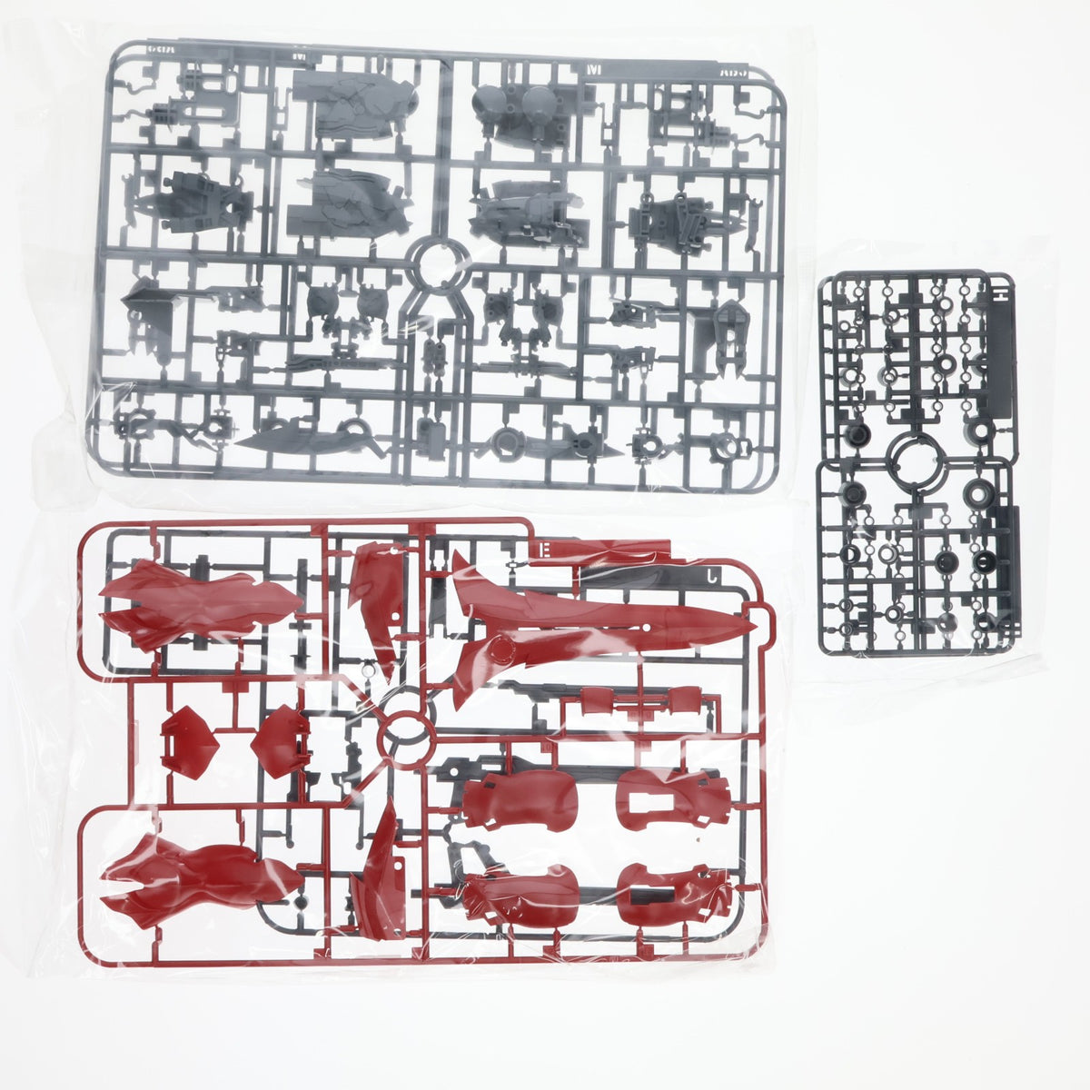 【中古即納】[PTM] MG 1/100 MSN-06S シナンジュ Ver.ka. 機動戦士ガンダムUC(ユニコーン) プラモデル(0156877) バンダイ(20081231)
