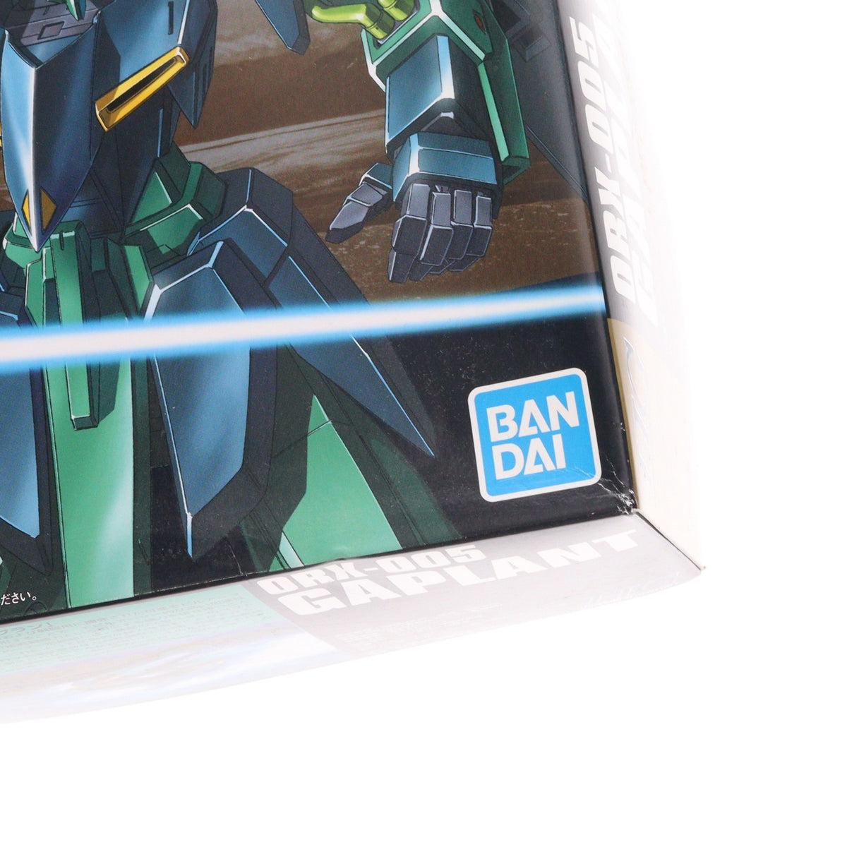 【中古即納】[PTM] HGUC 1/144 ORX-005 ギャプラン 機動戦士Zガンダム シリーズNo.042 プラモデル(5063569) バンダイスピリッツ(20220325)