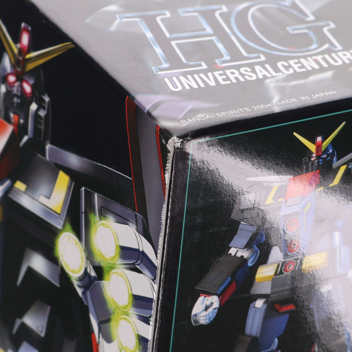 【中古即納】[PTM] HGUC 1/144 サイコガンダム 機動戦士Zガンダム プラモデル(5060956) バンダイスピリッツ(20200919)