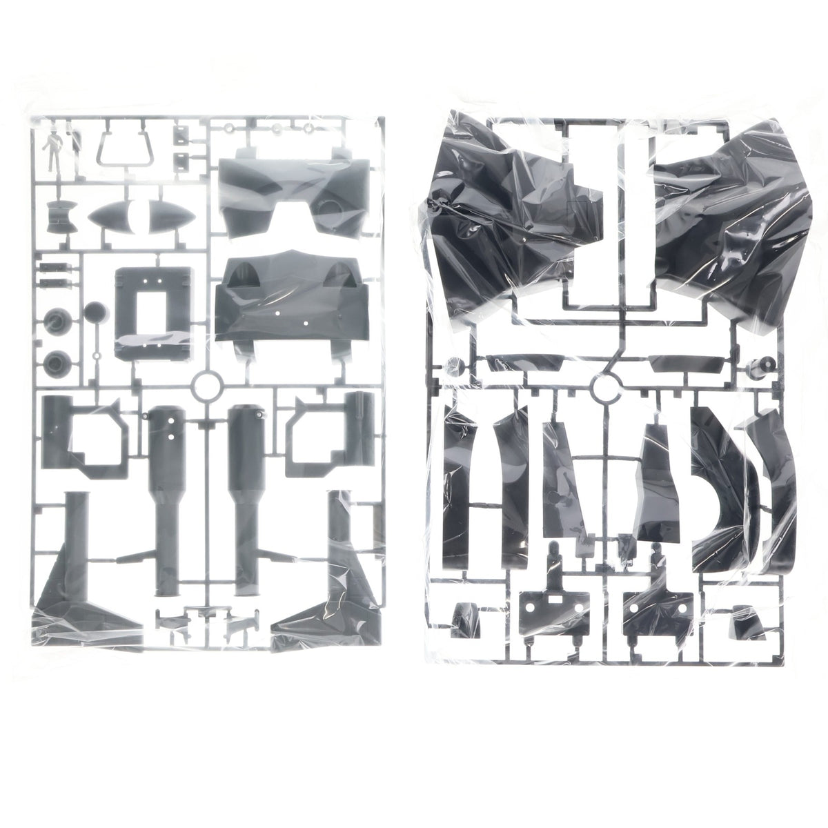 【中古即納】[PTM] 1/60 MS-09 ドム 機動戦士ガンダム プラモデル(0008723) バンダイ(19811231)