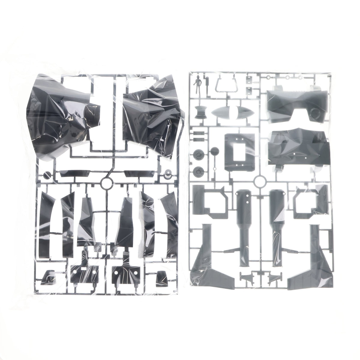 【中古即納】[PTM] 1/60 MS-09 ドム 機動戦士ガンダム プラモデル(0008723) バンダイ(19811231)