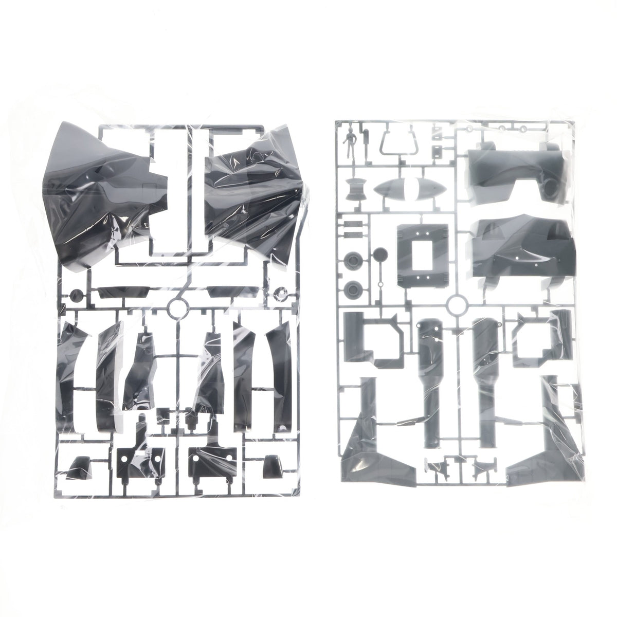 【中古即納】[PTM] 1/60 MS-09 ドム 機動戦士ガンダム プラモデル(0008723) バンダイ(19811231)