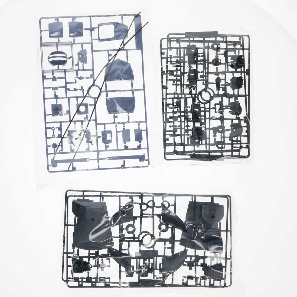 【中古即納】[PTM] MG 1/100 MSN-02 ジオング 機動戦士ガンダム プラモデル(0112815) バンダイ(20180227)