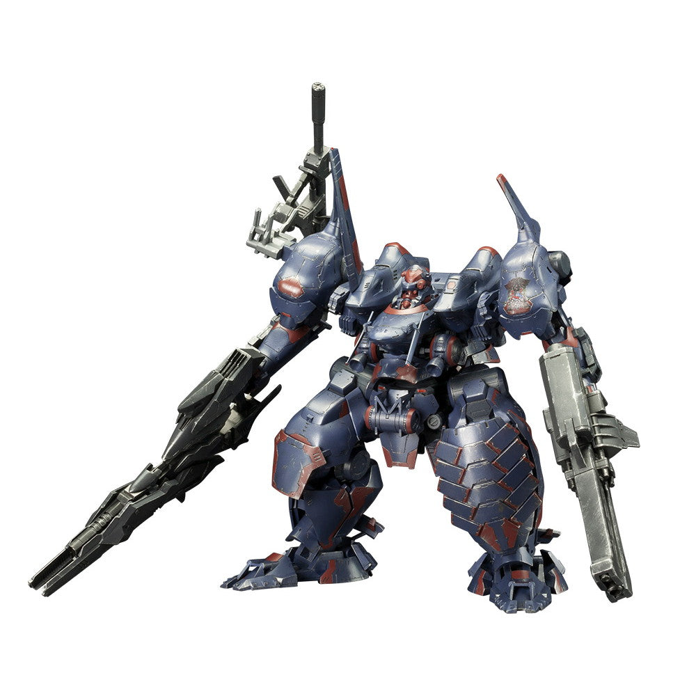 【中古即納】[PTM] (再販) V.I.シリーズ 1/72 KT-104/PERUN ハングドマン 再戦Ver. ARMORED CORE V(アーマード・コアV) プラモデル(VI074X) コトブキヤ(20250630)