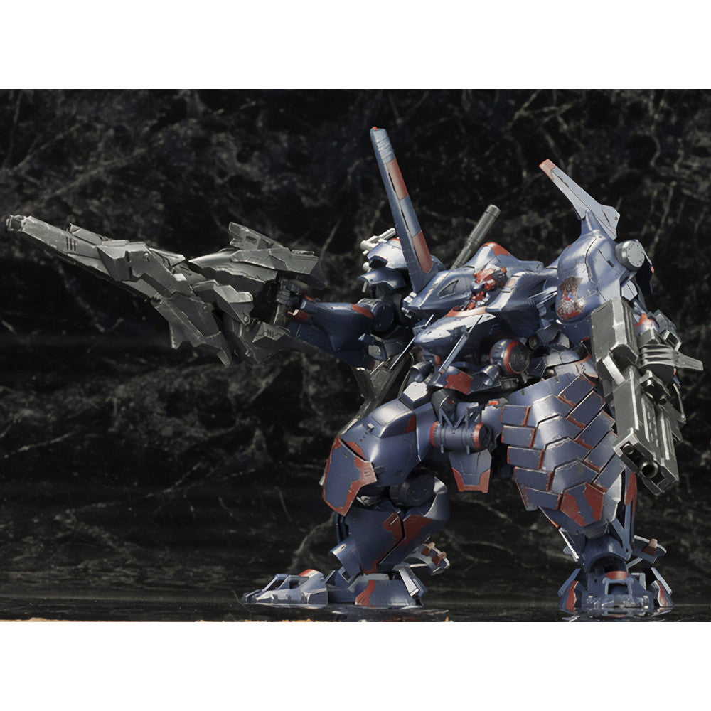 【中古即納】[PTM] (再販) V.I.シリーズ 1/72 KT-104/PERUN ハングドマン 再戦Ver. ARMORED CORE V(アーマード・コアV) プラモデル(VI074X) コトブキヤ(20250630)