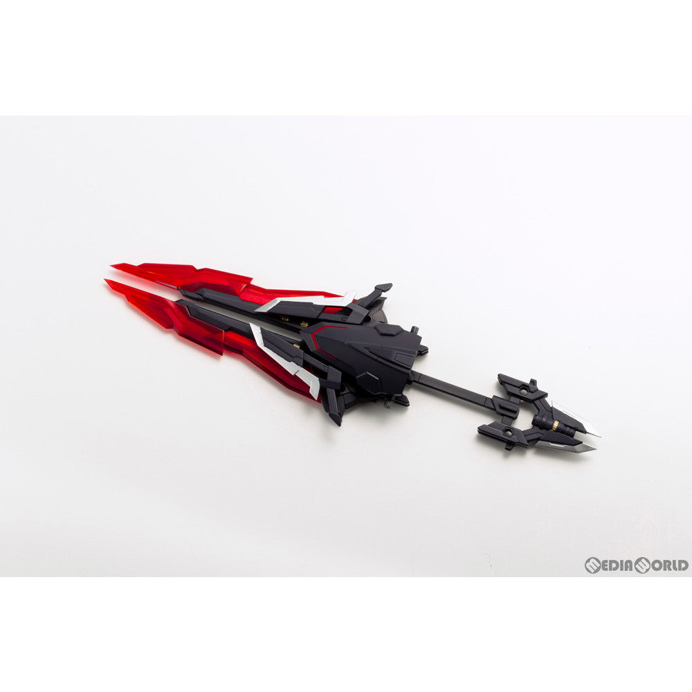 【中古即納】[PTM] M.S.G モデリングサポートグッズ ヘヴィウェポンユニット42 エグゼニスウイング ブラックVer. プラモデル用アクセサリ(MH42J) コトブキヤ(20231224)