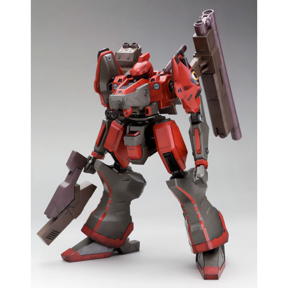 【中古即納】[PTM] (再販) V.I.シリーズ 1/72 ナインボール ARMORED CORE(アーマード・コア) Ver. プラモデル(VI069X) コトブキヤ(20250630)