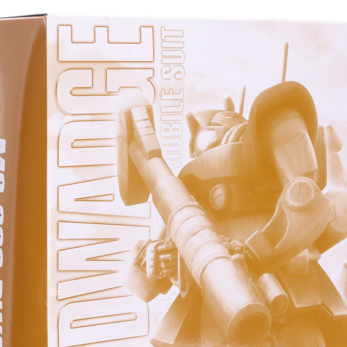 【中古即納】[PTM] プレミアムバンダイ限定 MG 1/100 MS-09G ドワッジ 機動戦士ガンダムZZ(ダブルゼータ) プラモデル(5057009) バンダイスピリッツ(20190419)