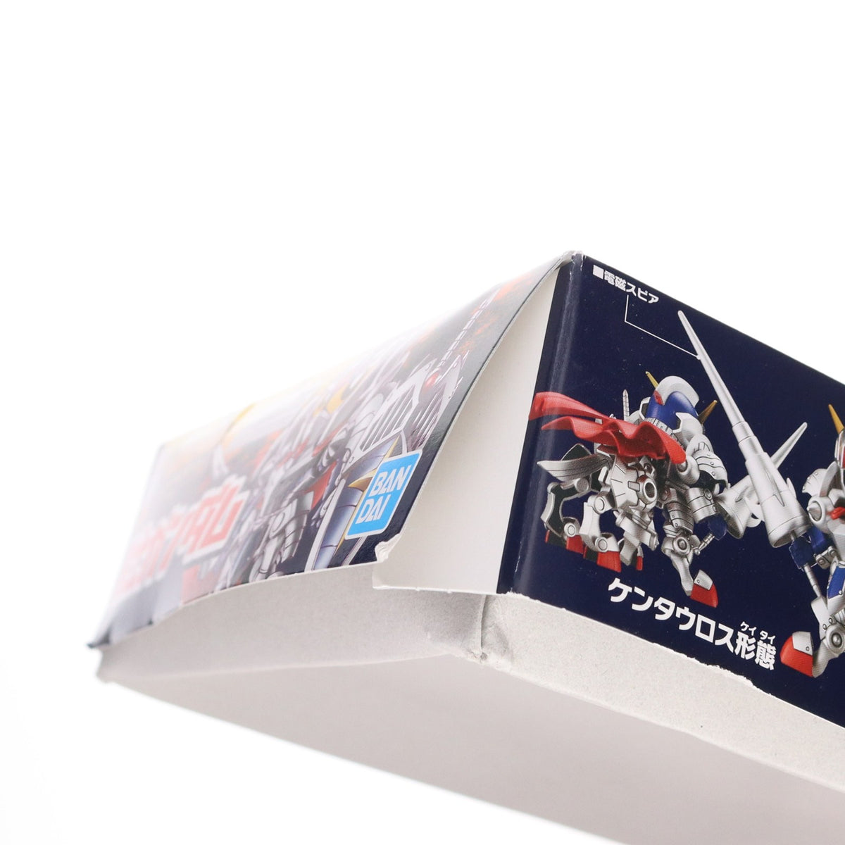 【中古即納】[PTM] (再販) SDガンダム BB戦士 370 LEGEND BB 騎士ガンダム(ナイトガンダム) SDガンダム外伝 プラモデル(5060415) バンダイスピリッツ(20240727)