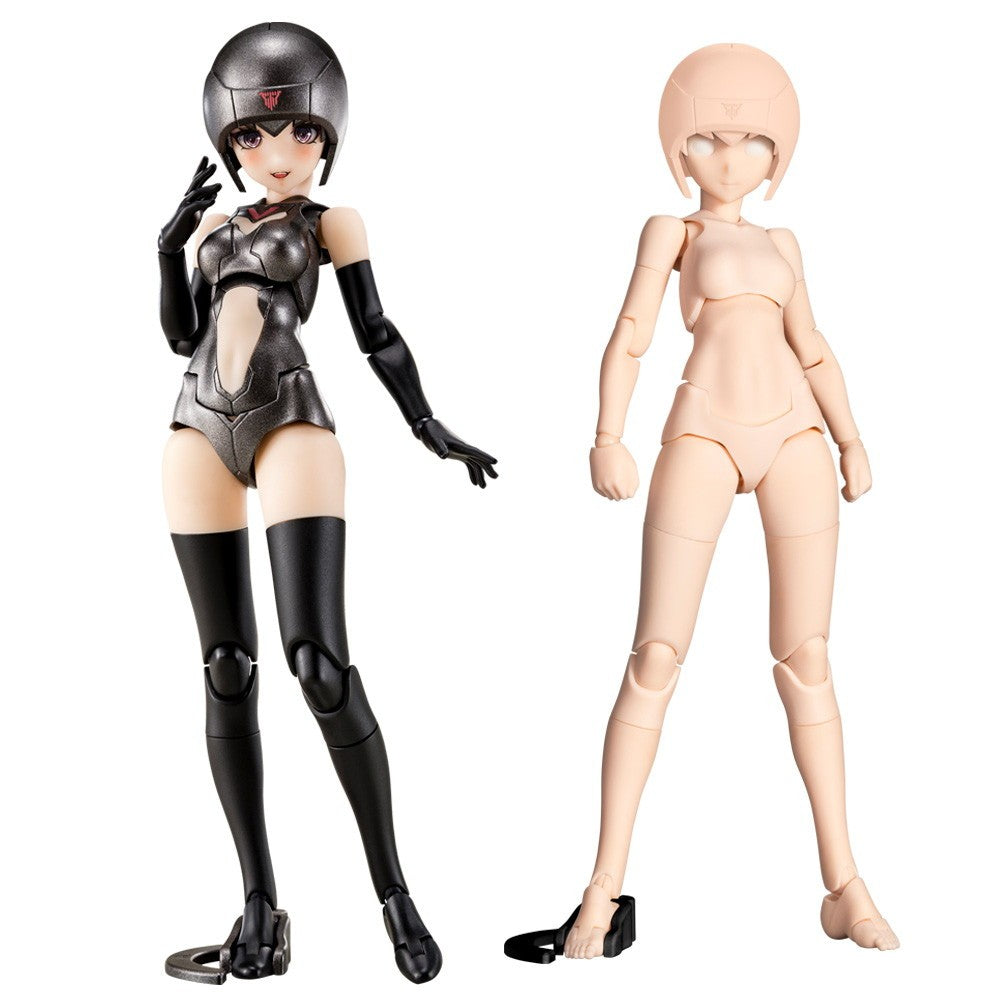 【中古即納】[PTM] メガミデバイス 1/1 B1R-M シャーシキット スキンカラーB プラモデル(KP832) コトブキヤ(20251221)