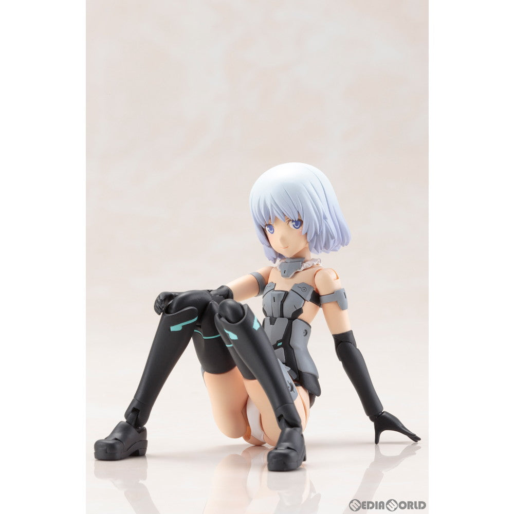 【中古即納】[PTM] (再々販) フレームアームズ・ガール マテリア Normal Ver. プラモデル(FG005X) コトブキヤ(20240620)