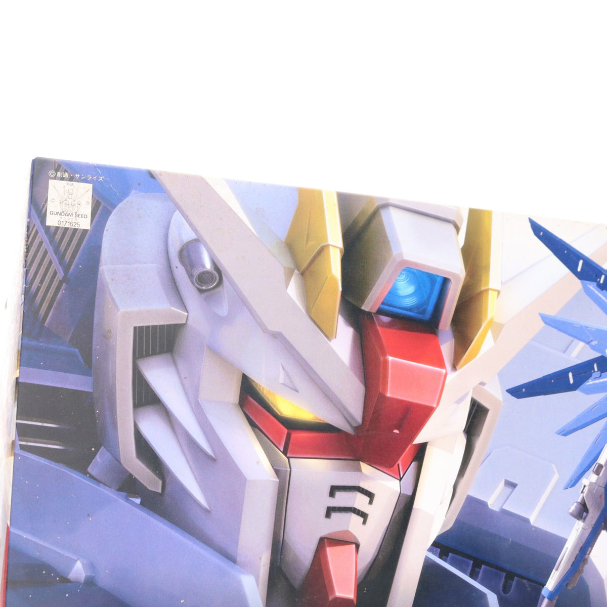 【中古即納】[PTM] RG 1/144 ZGMF-X10A フリーダムガンダム 機動戦士ガンダムSEED(シード) プラモデル(0171625) バンダイ(20191231)