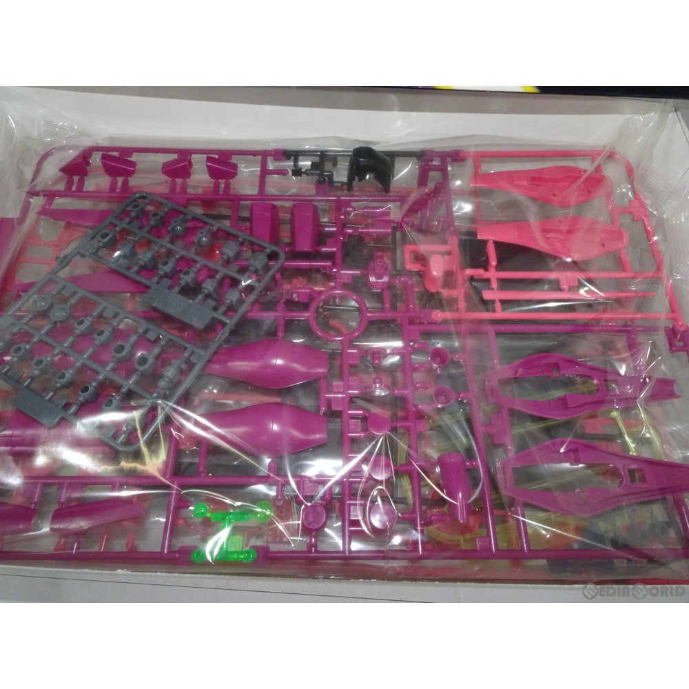 【中古即納】[PTM] HGUC 1/144 AMX-003 ガザC 機動戦士Zガンダム プラモデル(0139089) バンダイ(20180731)
