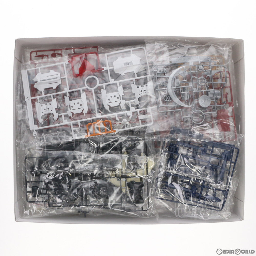 【中古即納】[PTM] HG 1/144 グレンダイザー(INFINITISM) UFOロボ グレンダイザー プラモデル バンダイスピリッツ(20190427)