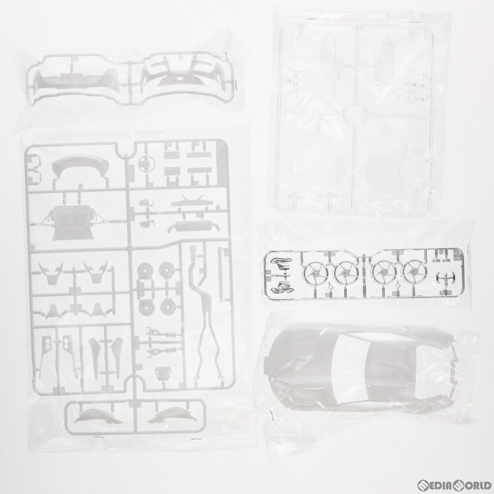 【中古即納】[PTM] スポーツカーシリーズ No.351 1/24 トヨタ GR スープラ プラモデル(24351) タミヤ(20191220)