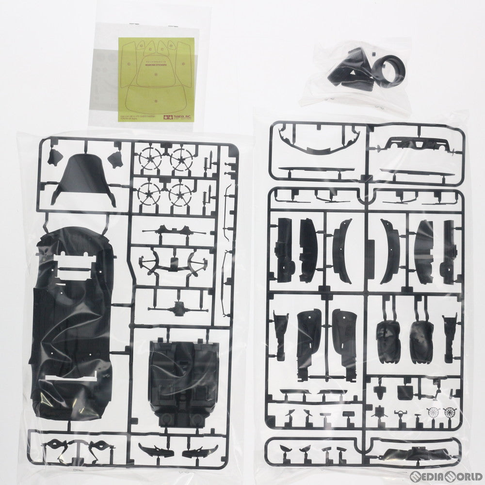 【中古即納】[PTM] スポーツカーシリーズ No.351 1/24 トヨタ GR スープラ プラモデル(24351) タミヤ(20191220)
