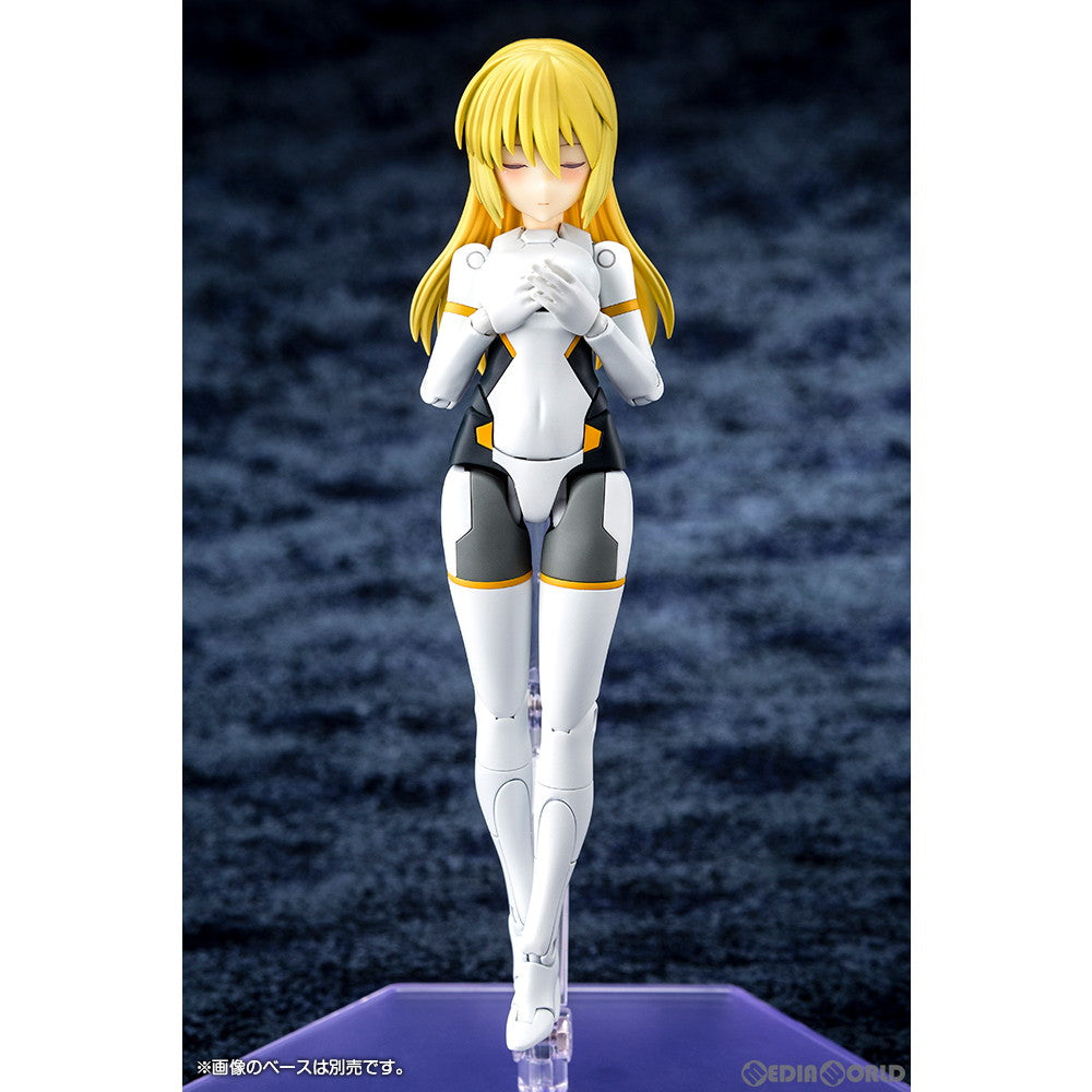 【中古即納】[PTM] メガミデバイス 1/1 天使型 アーンヴァル トランシェ2 武装神姫(ぶそうしんき) プラモデル(KP665) コトブキヤ(20240825)