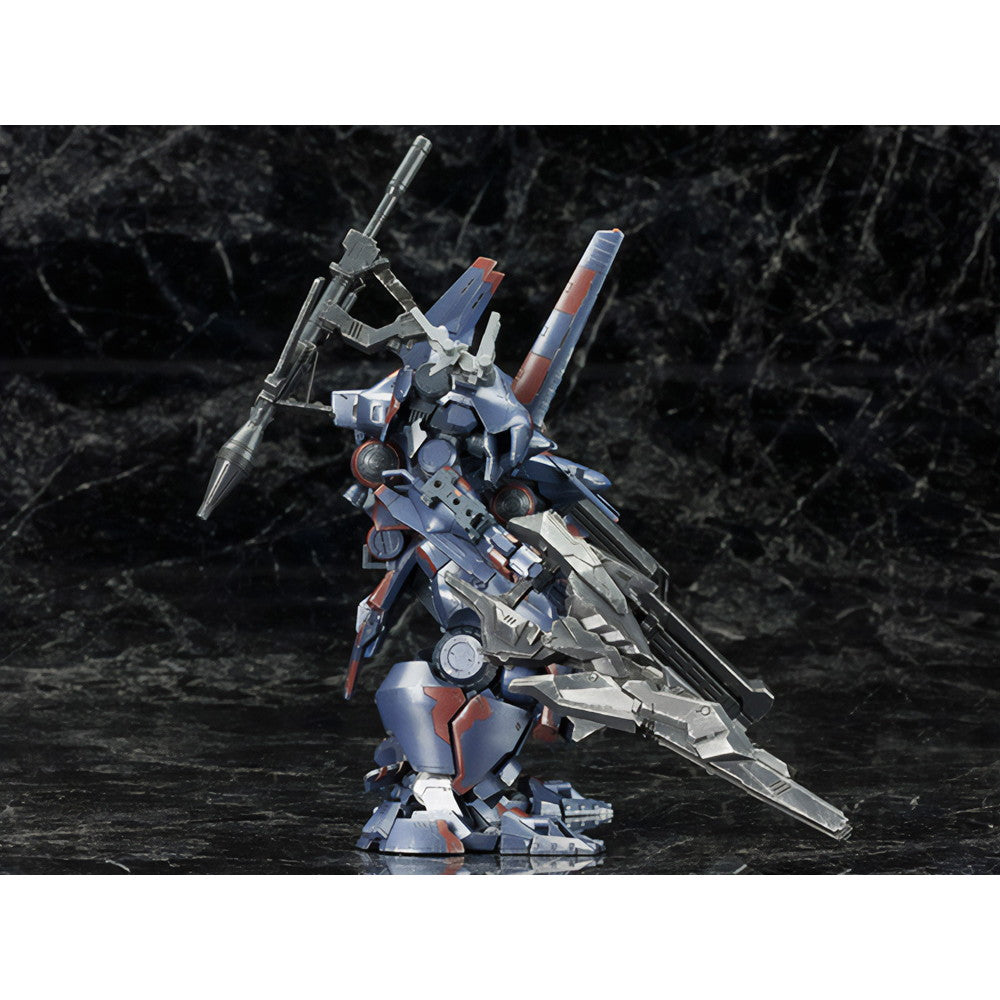 【中古即納】[PTM] (再販) V.I.シリーズ 1/72 KT-104/PERUN ハングドマン 再戦Ver. ARMORED CORE V(アーマード・コアV) プラモデル(VI074X) コトブキヤ(20250630)
