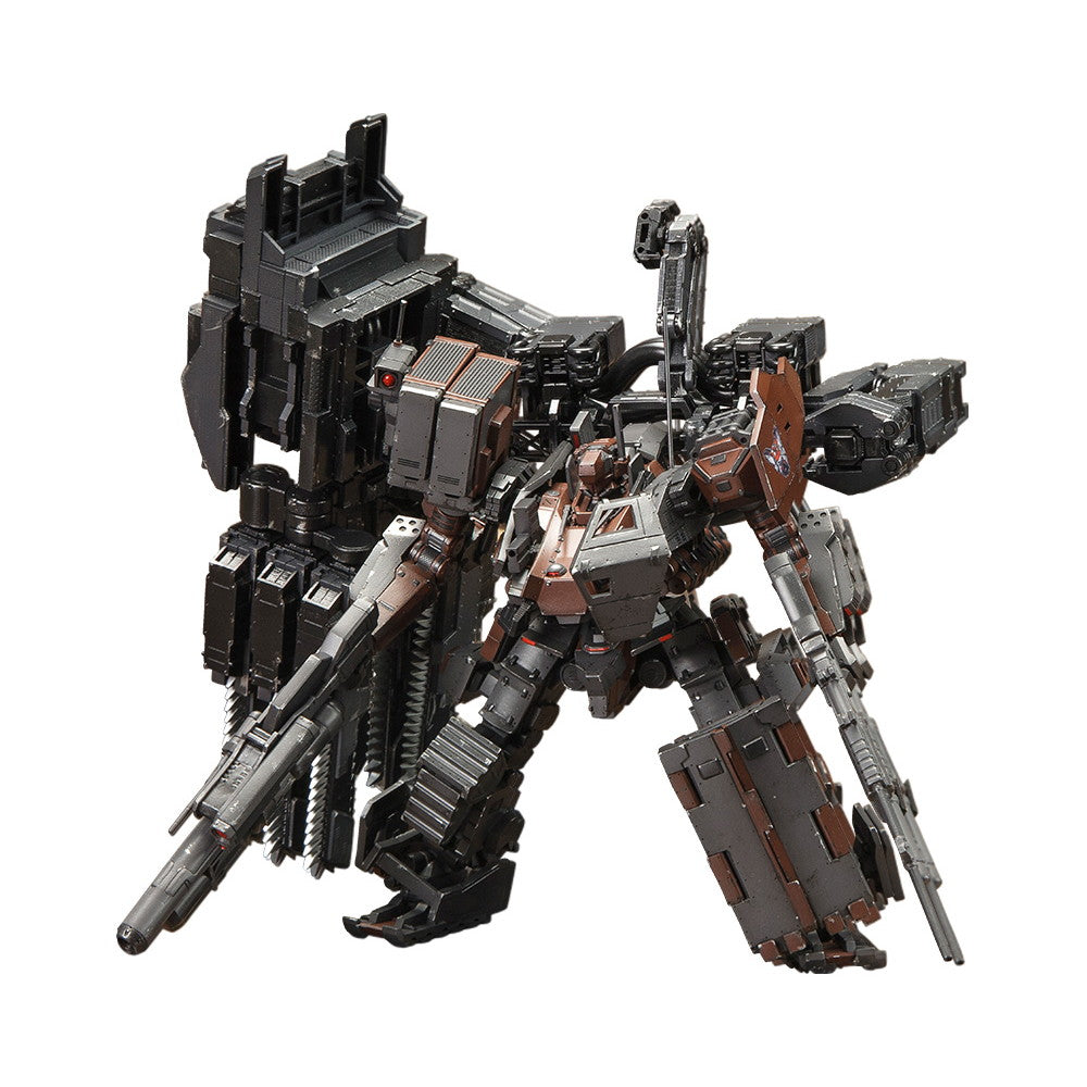 【中古即納】[PTM] (再々販) V.I.シリーズ 1/72 UCR-10/A ヴェンジェンス ARMORED CORE V(アーマード・コアV) プラモデル(VI073X) コトブキヤ(20250430)