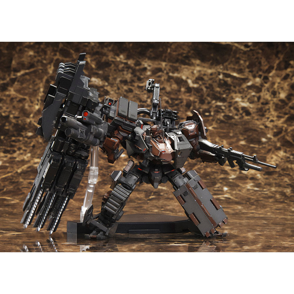 【中古即納】[PTM] (再々販) V.I.シリーズ 1/72 UCR-10/A ヴェンジェンス ARMORED CORE V(アーマード・コアV) プラモデル(VI073X) コトブキヤ(20250430)