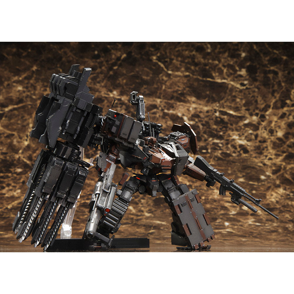 【中古即納】[PTM] (再々販) V.I.シリーズ 1/72 UCR-10/A ヴェンジェンス ARMORED CORE V(アーマード・コアV) プラモデル(VI073X) コトブキヤ(20250430)