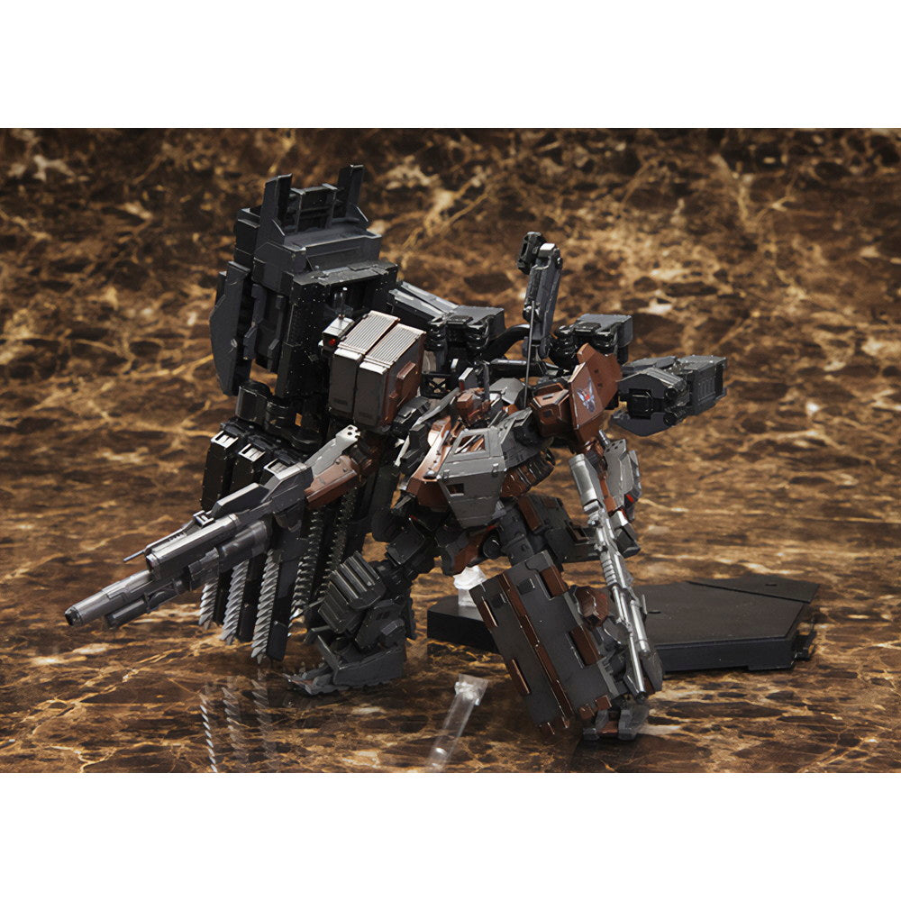 【中古即納】[PTM] (再々販) V.I.シリーズ 1/72 UCR-10/A ヴェンジェンス ARMORED CORE V(アーマード・コアV) プラモデル(VI073X) コトブキヤ(20250430)
