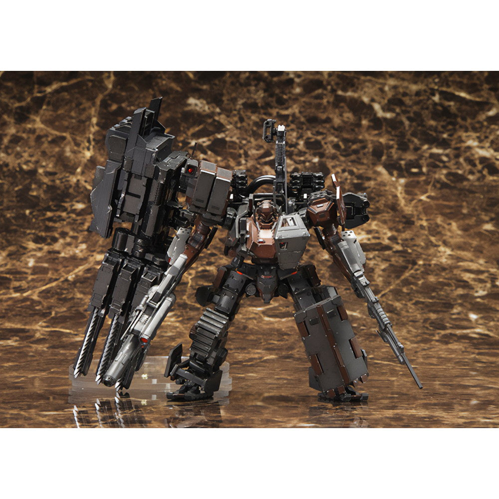 【中古即納】[PTM] (再々販) V.I.シリーズ 1/72 UCR-10/A ヴェンジェンス ARMORED CORE V(アーマード・コアV) プラモデル(VI073X) コトブキヤ(20250430)
